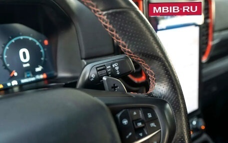 Ford Ranger, 2024 год, 5 700 000 рублей, 11 фотография