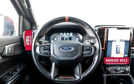 Ford Ranger, 2024 год, 5 700 000 рублей, 9 фотография