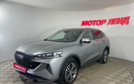 Haval F7 I, 2023 год, 2 139 000 рублей, 1 фотография