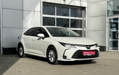 Toyota Corolla, 2019 год, 1 700 000 рублей, 1 фотография