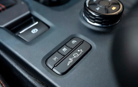 Ford Ranger, 2024 год, 5 700 000 рублей, 13 фотография