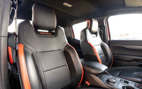 Ford Ranger, 2024 год, 5 700 000 рублей, 15 фотография