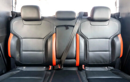 Ford Ranger, 2024 год, 5 700 000 рублей, 17 фотография