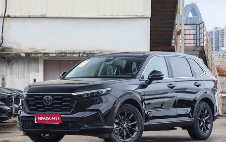 Honda CR-V, 2026 год, 4 299 000 рублей, 1 фотография