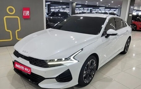 KIA K5, 2022 год, 2 299 000 рублей, 1 фотография
