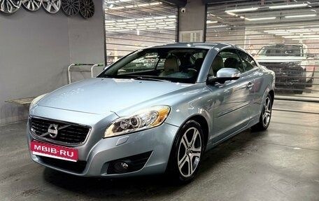 Volvo C70 II, 2011 год, 2 490 000 рублей, 1 фотография