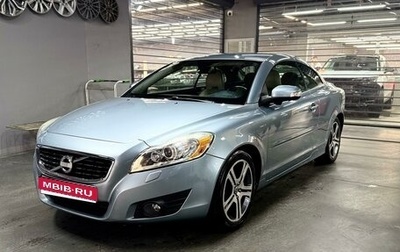 Volvo C70 II, 2011 год, 2 490 000 рублей, 1 фотография