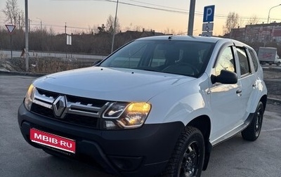 Renault Duster I рестайлинг, 2019 год, 1 200 000 рублей, 1 фотография