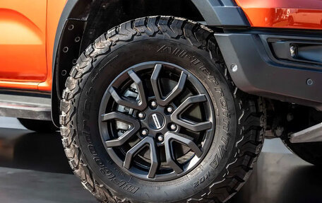 Ford Ranger, 2024 год, 5 700 000 рублей, 18 фотография