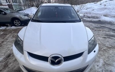 Mazda CX-7 I рестайлинг, 2011 год, 650 000 рублей, 1 фотография