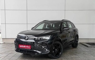 Volkswagen Tiguan, 2025 год, 5 090 000 рублей, 1 фотография