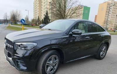 Mercedes-Benz GLE Coupe, 2025 год, 15 900 000 рублей, 1 фотография