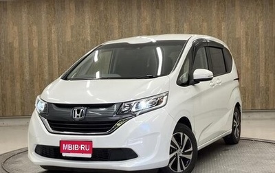 Honda Freed II, 2019 год, 1 090 000 рублей, 1 фотография
