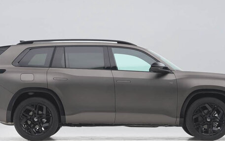 Volkswagen Teramont, 2026 год, 5 390 000 рублей, 3 фотография