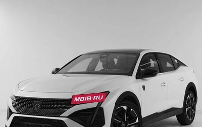 Peugeot 408, 2025 год, 4 999 000 рублей, 1 фотография