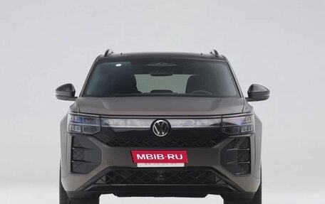 Volkswagen Teramont, 2026 год, 5 390 000 рублей, 2 фотография