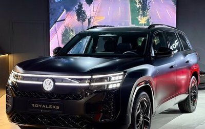 Volkswagen Teramont, 2025 год, 5 966 900 рублей, 1 фотография