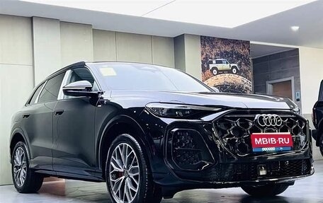 Audi Q5, 2026 год, 8 600 000 рублей, 1 фотография