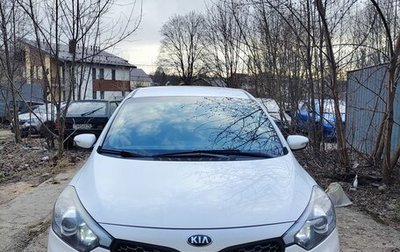 KIA Cerato III, 2014 год, 925 000 рублей, 1 фотография