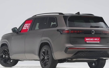 Volkswagen Teramont, 2026 год, 5 390 000 рублей, 4 фотография