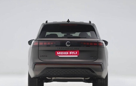 Volkswagen Teramont, 2026 год, 5 390 000 рублей, 5 фотография