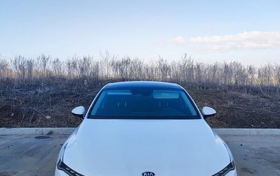 KIA K5, 2020 год, 2 725 000 рублей, 1 фотография