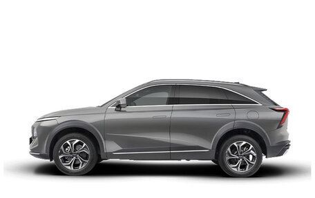 Haval F7, 2026 год, 3 699 000 рублей, 1 фотография