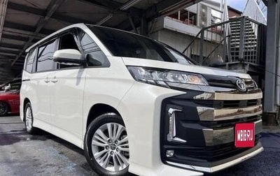 Toyota Noah, 2025 год, 2 680 000 рублей, 1 фотография