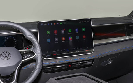 Volkswagen Teramont, 2026 год, 5 390 000 рублей, 8 фотография