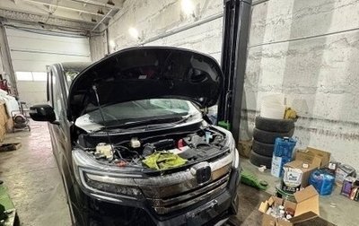 Honda Stepwgn, 2026 год, 2 740 000 рублей, 1 фотография