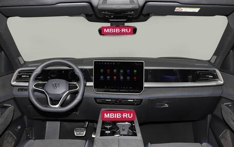 Volkswagen Teramont, 2026 год, 5 390 000 рублей, 7 фотография