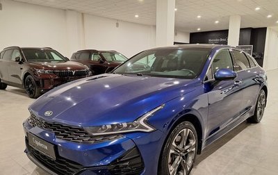 KIA K5, 2021 год, 2 850 000 рублей, 1 фотография