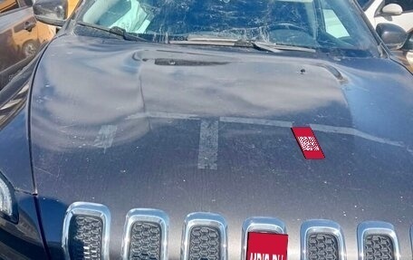 Jeep Cherokee, 2014 год, 510 000 рублей, 1 фотография