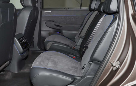 Volkswagen Teramont, 2026 год, 5 390 000 рублей, 12 фотография