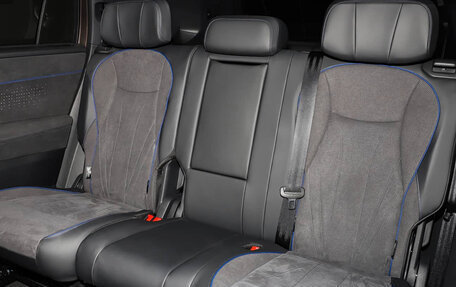 Volkswagen Teramont, 2026 год, 5 390 000 рублей, 13 фотография