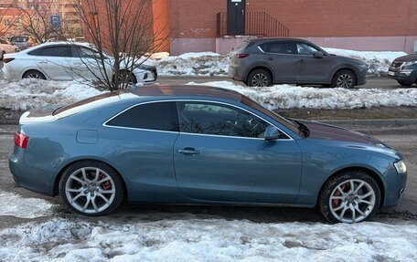 Audi A5, 2008 год, 960 000 рублей, 2 фотография