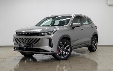 CheryExeed LX, 2023 год, 2 560 000 рублей, 1 фотография