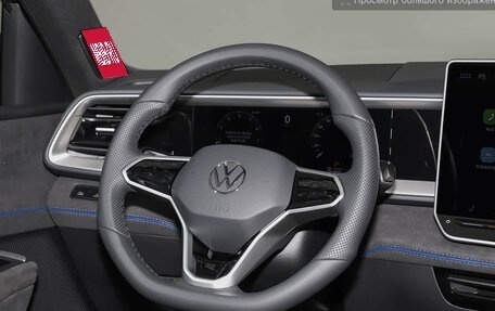 Volkswagen Teramont, 2026 год, 5 390 000 рублей, 9 фотография