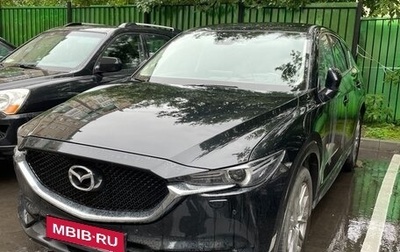 Mazda CX-5 II, 2021 год, 3 400 000 рублей, 1 фотография