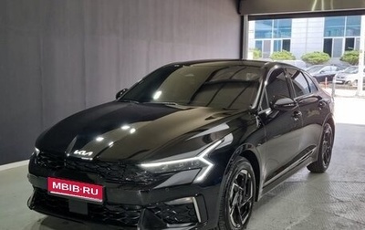 KIA K5, 2024 год, 2 780 040 рублей, 1 фотография