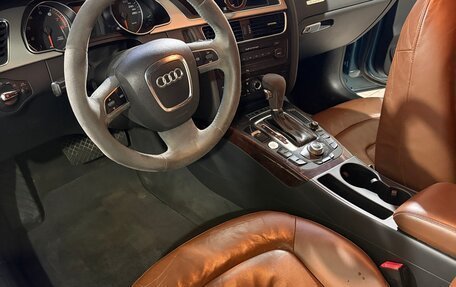 Audi A5, 2008 год, 960 000 рублей, 7 фотография