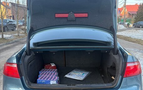 Audi A5, 2008 год, 960 000 рублей, 9 фотография