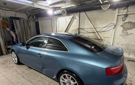 Audi A5, 2008 год, 960 000 рублей, 5 фотография