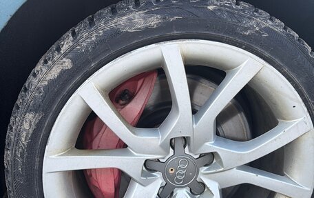 Audi A5, 2008 год, 960 000 рублей, 8 фотография