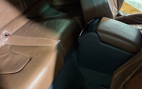 Audi A5, 2008 год, 960 000 рублей, 10 фотография