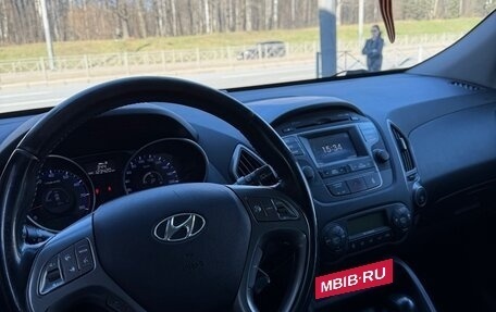 Hyundai ix35 I рестайлинг, 2015 год, 1 490 000 рублей, 6 фотография