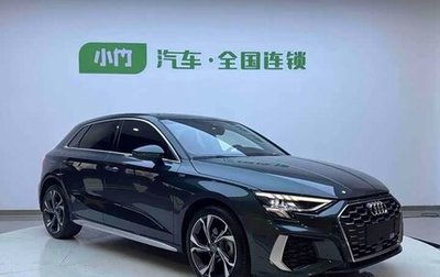 Audi A3, 2022 год, 2 357 505 рублей, 1 фотография