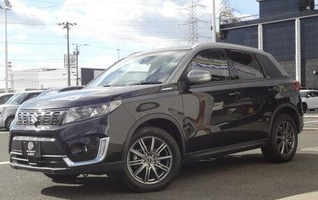 Suzuki Escudo IV, 2020 год, 1 600 000 рублей, 1 фотография