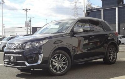 Suzuki Escudo IV, 2020 год, 1 600 000 рублей, 1 фотография