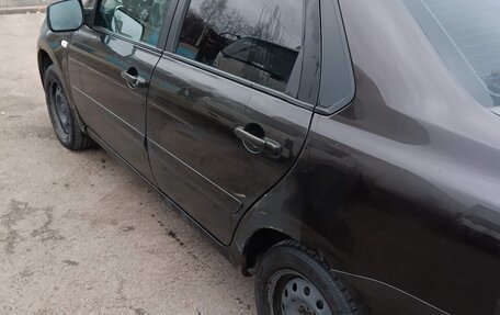 Datsun on-DO I рестайлинг, 2014 год, 8 фотография